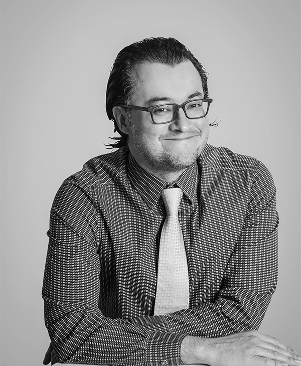 Alejandro Marin.