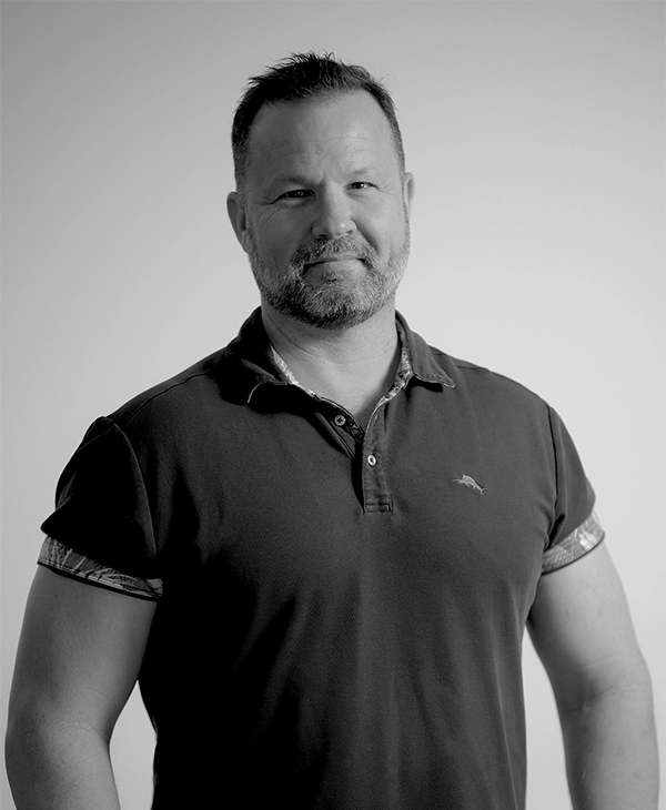 James Robson.