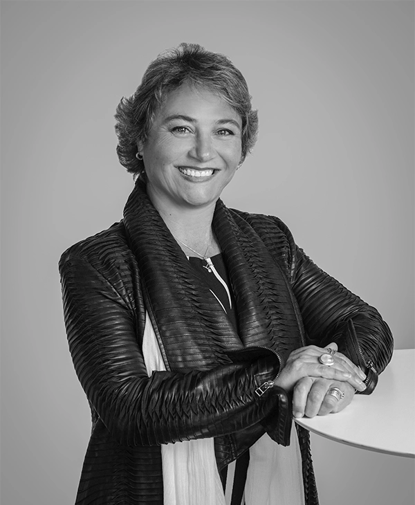 Laura Pozzobon.