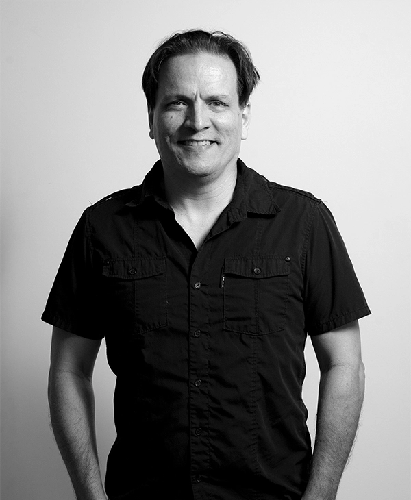 Russell McCampbell.